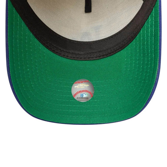 New Era Καπέλο All Star Game Patch LA Dodgers 9FORTY E-Frame Cap